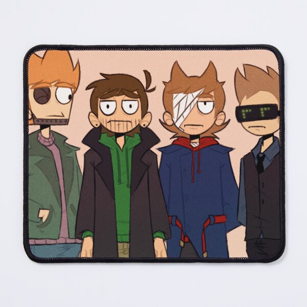 Item preview, The Present (2/2) designed and sold by theyseerobots.