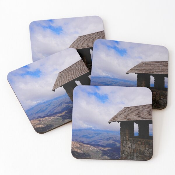 Item preview, View from Chinaman's Hut designed and sold by D-GaP.