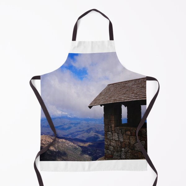 Item preview, View from Chinaman's Hut designed and sold by D-GaP.