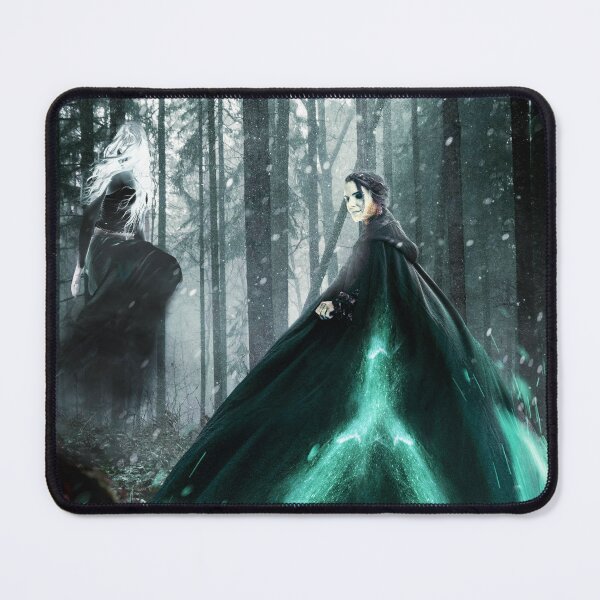 Item preview, Witchcraft designed and sold by Remorphed.