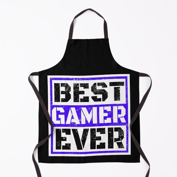 Item preview, Best Gamer Ever designed and sold by Recoshet.