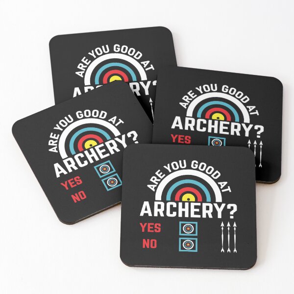 Item preview, Funny Archery , Are You Good At - Archey Shoot Lover designed and sold by Outdoorsy World.