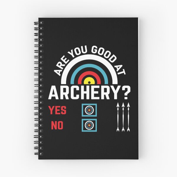 Item preview, Funny Archery , Are You Good At - Archey Shoot Lover designed and sold by Outdoorsy World.