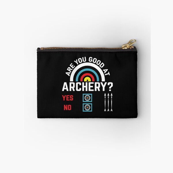 Item preview, Funny Archery , Are You Good At - Archey Shoot Lover designed and sold by Outdoorsy World.