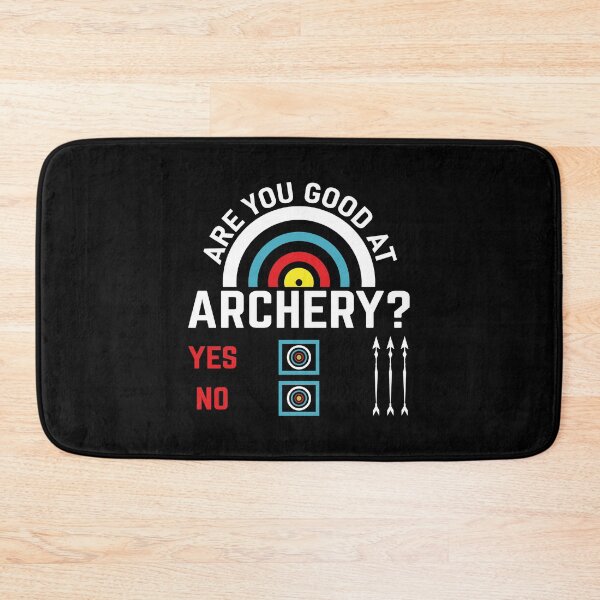 Item preview, Funny Archery , Are You Good At - Archey Shoot Lover designed and sold by Outdoorsy World.