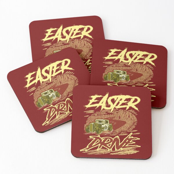 Item preview, Car ride in action, Easter time on tour designed and sold by vibeno1.