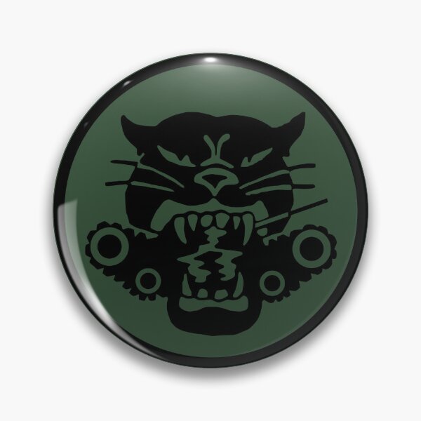 Item preview, Tank Destroyer Patch designed and sold by StrongVlad.