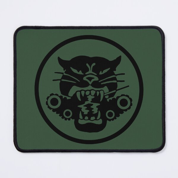 Item preview, Tank Destroyer Patch designed and sold by StrongVlad.