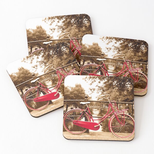 Item preview, Red bike designed and sold by J-Brezy.