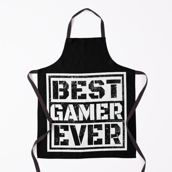 Item preview, Best Gamer Ever designed and sold by Recoshet.