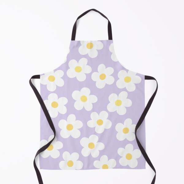 Artikelvorschau, Retro 60s Lavender Flower Power entworfen und verkauft von Cloudwatching.