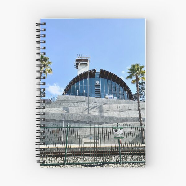 Item preview, San Diego Train Station designed and sold by pccleary.