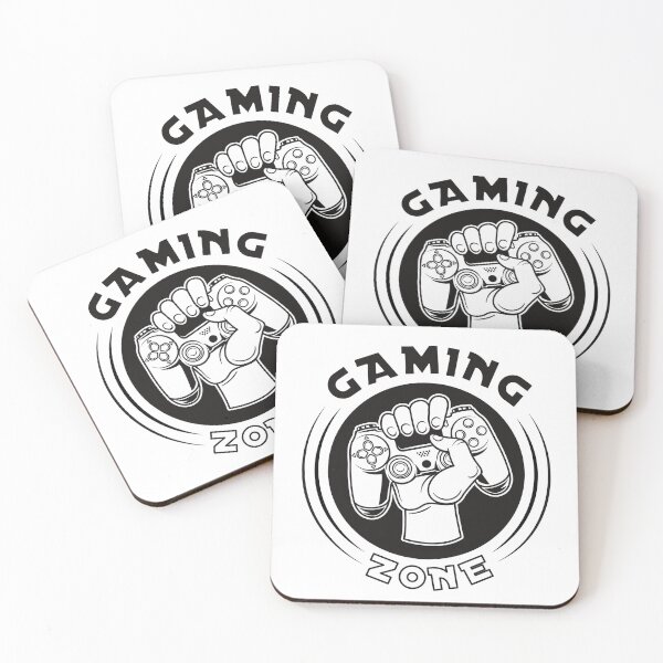 Aperçu de l'œuvre gamer,gaming zone, best gift for gamer créée et vendue par youGushop.