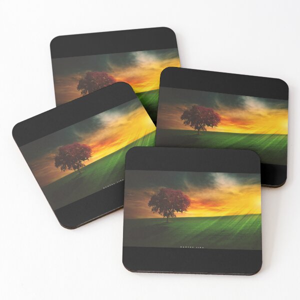 Item preview, Landscape Sun Horizon. designed and sold by JACI'S STORE.