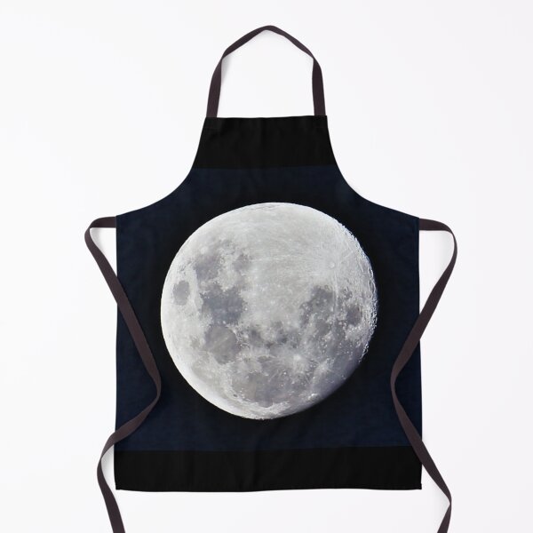 Item preview, Our full moon designed and sold by NJH110.