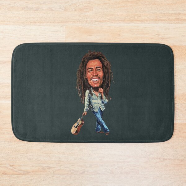 Aperçu de l'œuvre Mukiday Rastaman II créée et vendue par xTEEDESIGNSx.