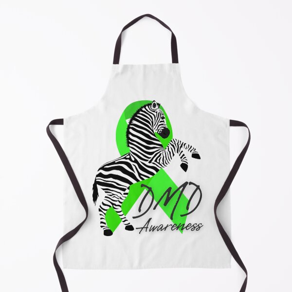 Item preview, Duchenne Muscular Dystrophy Awareness Ribbon designed and sold by Elle  Hazlett.