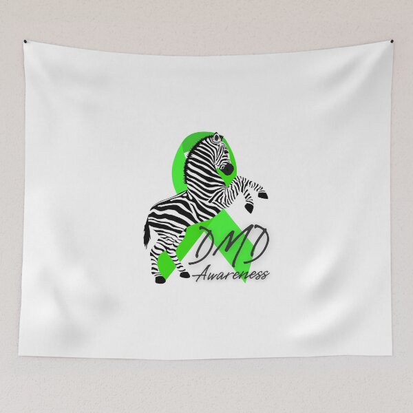 Item preview, Duchenne Muscular Dystrophy Awareness Ribbon designed and sold by Elle  Hazlett.