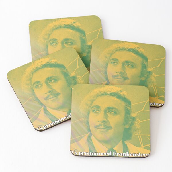 Item preview, Dr. Fredrick Frankenstein designed and sold by Normanbates13.