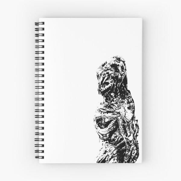 Item preview, Resident Evil 7 "THE MOLDED" Pocket Design designed and sold by natalied95.