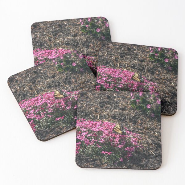Item preview, The Flox and the Butterfly designed and sold by SarahEL17.