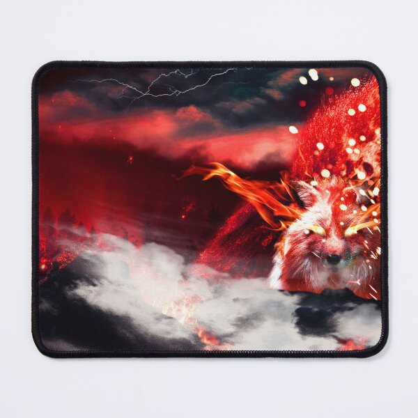 Item preview, Wildfire designed and sold by Remorphed.
