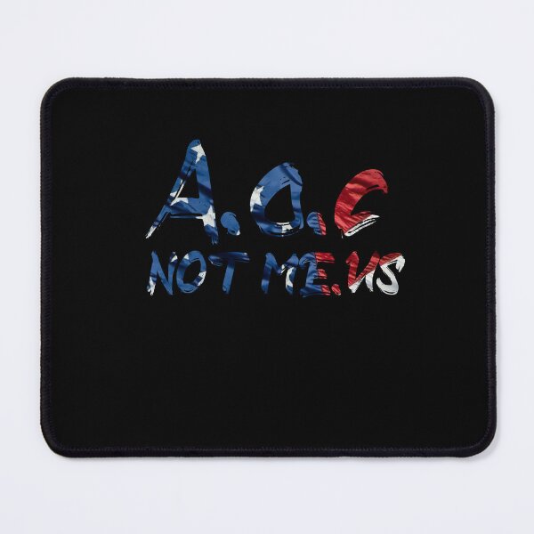 Item preview, Aoc not me.US designed and sold by black_ master.