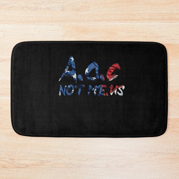 Item preview, Aoc not me.US designed and sold by black_ master.