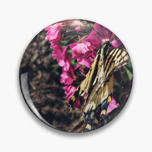 Item preview, Butterfly on the Flox designed and sold by SarahEL17.