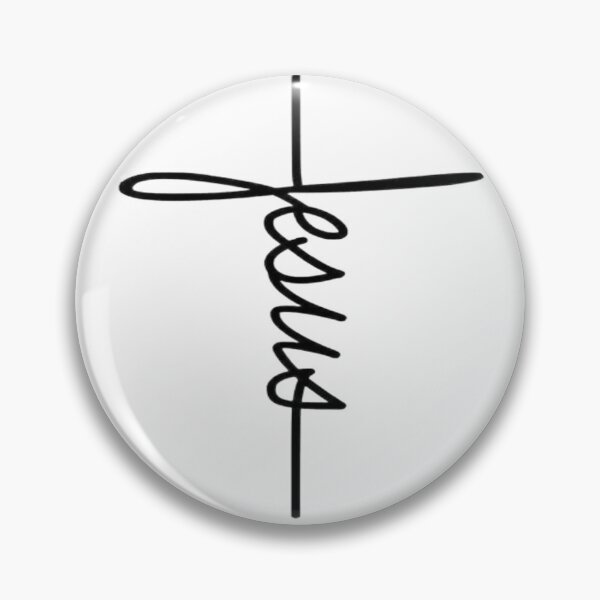 Item preview, Cross of Jesus designed and sold by Teixeira224.