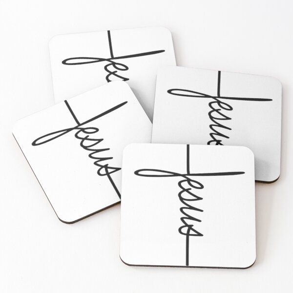 Item preview, Cross of Jesus designed and sold by Teixeira224.