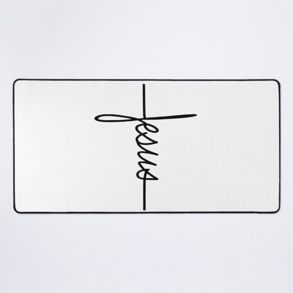 Item preview, Cross of Jesus designed and sold by Teixeira224.