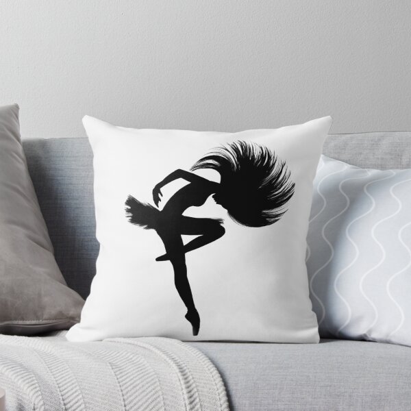 Item preview, Ballerina Dancer designed and sold by stockfineart.