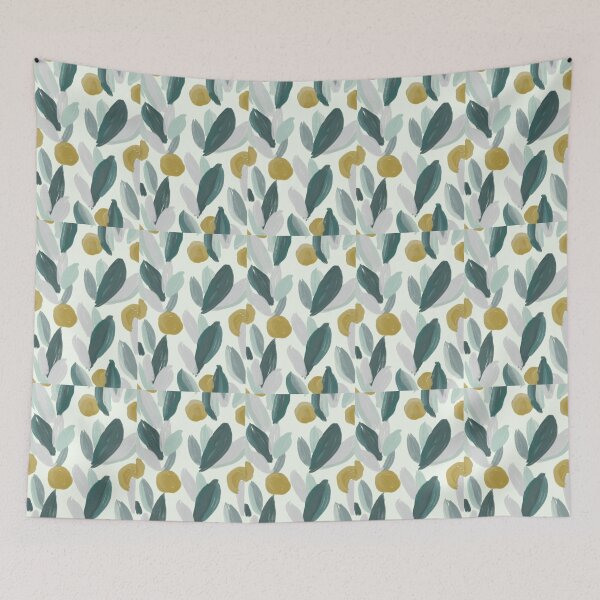 Item preview, Leaves designed and sold by gratogratto.
