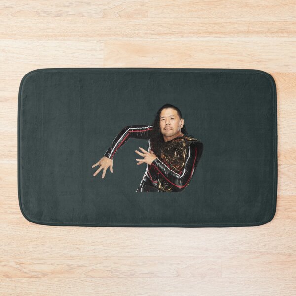 Item preview, Shinasuke Nakamura  Collection 1   designed and sold by xTEEDESIGNSx.