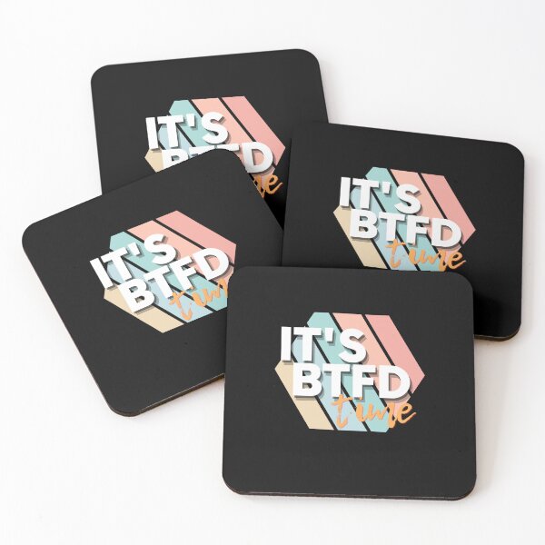 Item preview, i buy crypto on the dip dad | its btfd time | bitcoin buy the f dip | funny cryptocurrency adult trader designed and sold by wear4gamers.