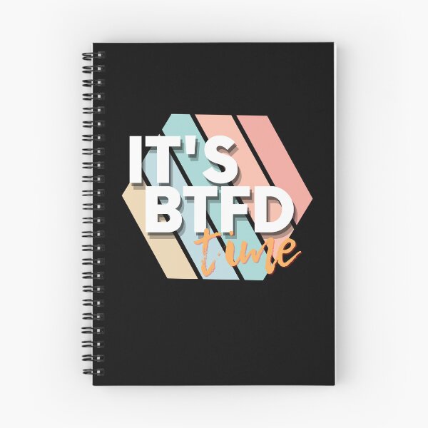 Item preview, i buy crypto on the dip dad | its btfd time | bitcoin buy the f dip | funny cryptocurrency adult trader designed and sold by wear4gamers.