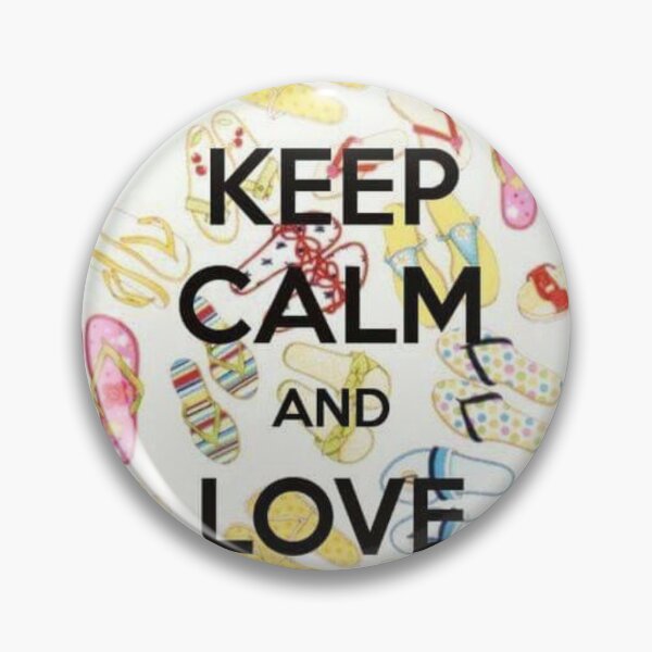 Item preview, keep designed and sold by RenatoGuzman.