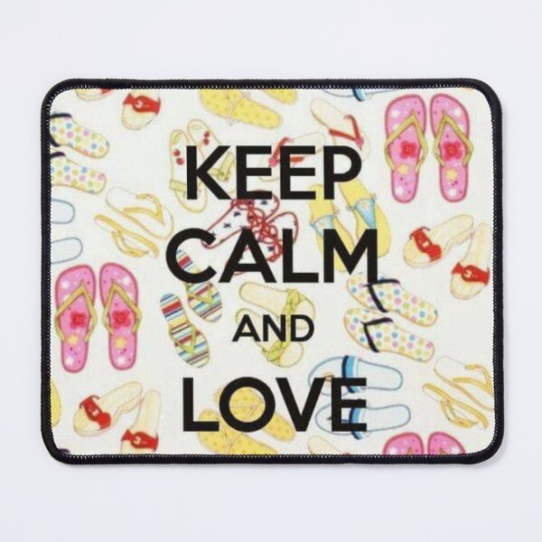 Item preview, keep designed and sold by RenatoGuzman.