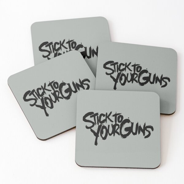 Item preview, Susan Stick To Your Guns   designed and sold by xTEEDESIGNSx.