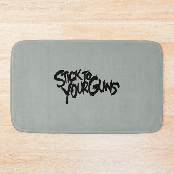 Item preview, Susan Stick To Your Guns   designed and sold by xTEEDESIGNSx.