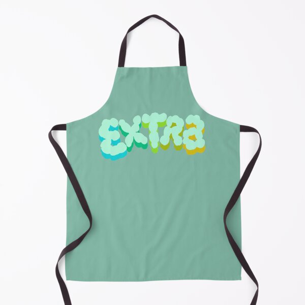 Item preview, Extra designed and sold by pencilpepper.