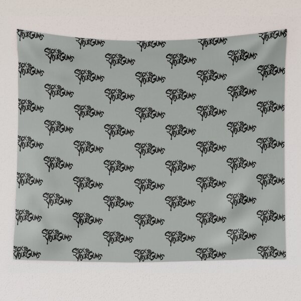 Item preview, Susan Stick To Your Guns   designed and sold by xTEEDESIGNSx.