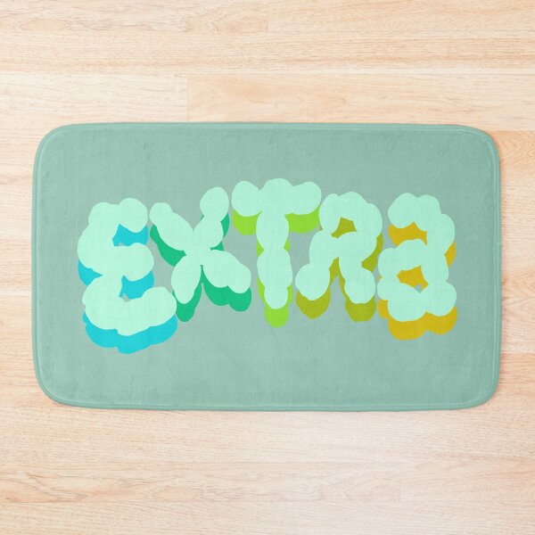 Item preview, Extra designed and sold by pencilpepper.