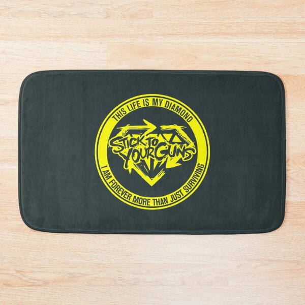 Item preview, Susan Stick To Your Guns _   designed and sold by xTEEDESIGNSx.