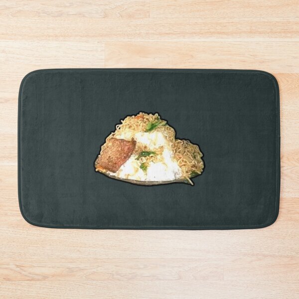Item preview, SUSAN TAMAK FOOD  Long  designed and sold by xTEEDESIGNSx.