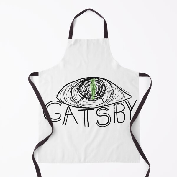 Item preview, Gatsby Greenlight designed and sold by EmberArtss.