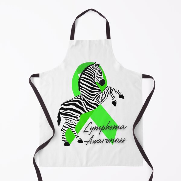 Item preview, Lymphoma Awareness Ribbon designed and sold by Elle Hazlett.