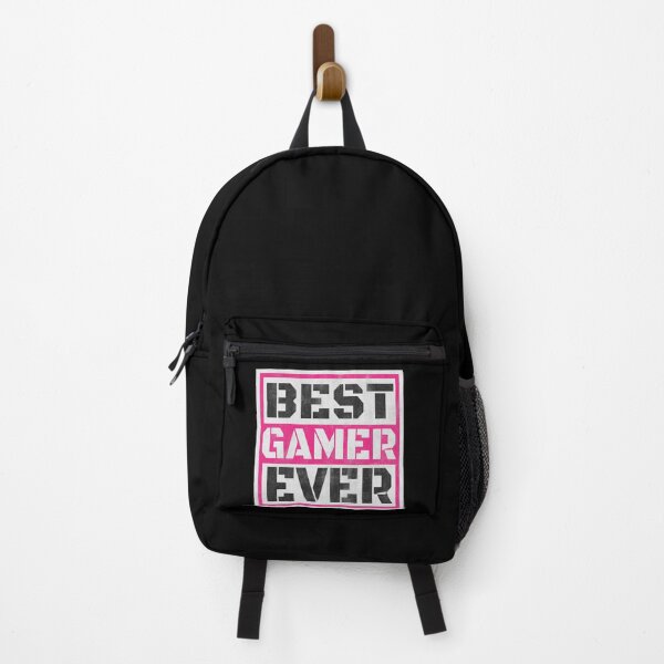 Item preview, Best Gamer Ever designed and sold by Recoshet.