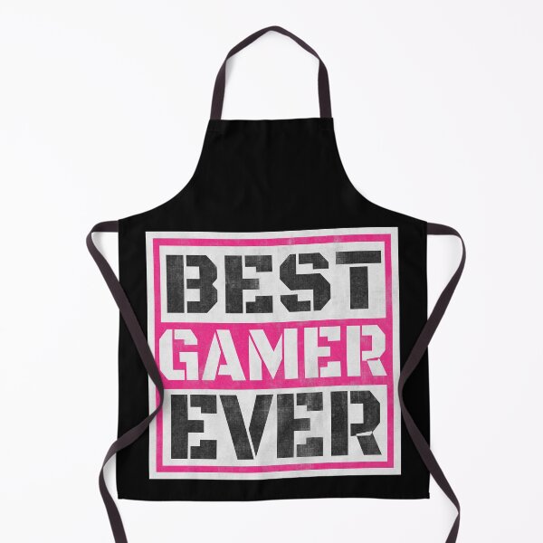 Item preview, Best Gamer Ever designed and sold by Recoshet.